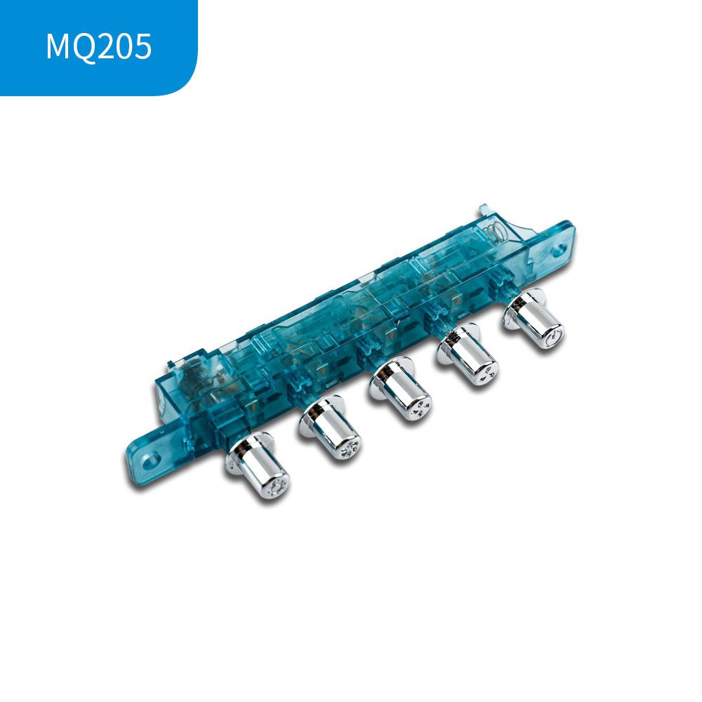 MQ205 5-مفاتيح المطبخ شفاطات التبديل